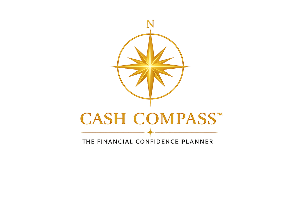 Cash Compass™ Planners