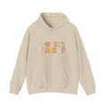 God Says Look Up Inspirational Hoodie