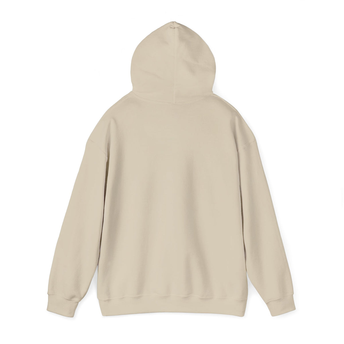 God Says Look Up Inspirational Hoodie