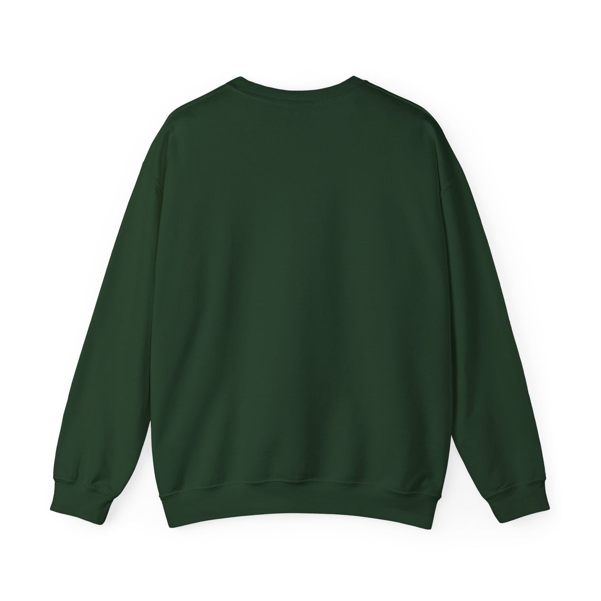 “Good Say’s Look Up” Inspirational Crewneck Sweatshirt