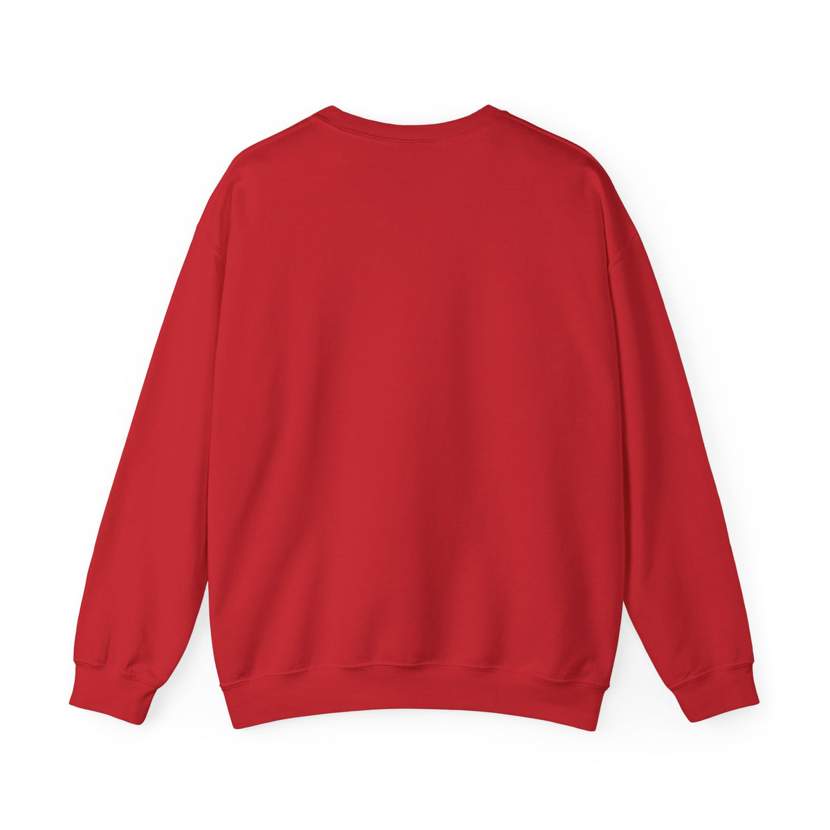Cocoa Is My North Star Compass Crewneck Sweatshirt
