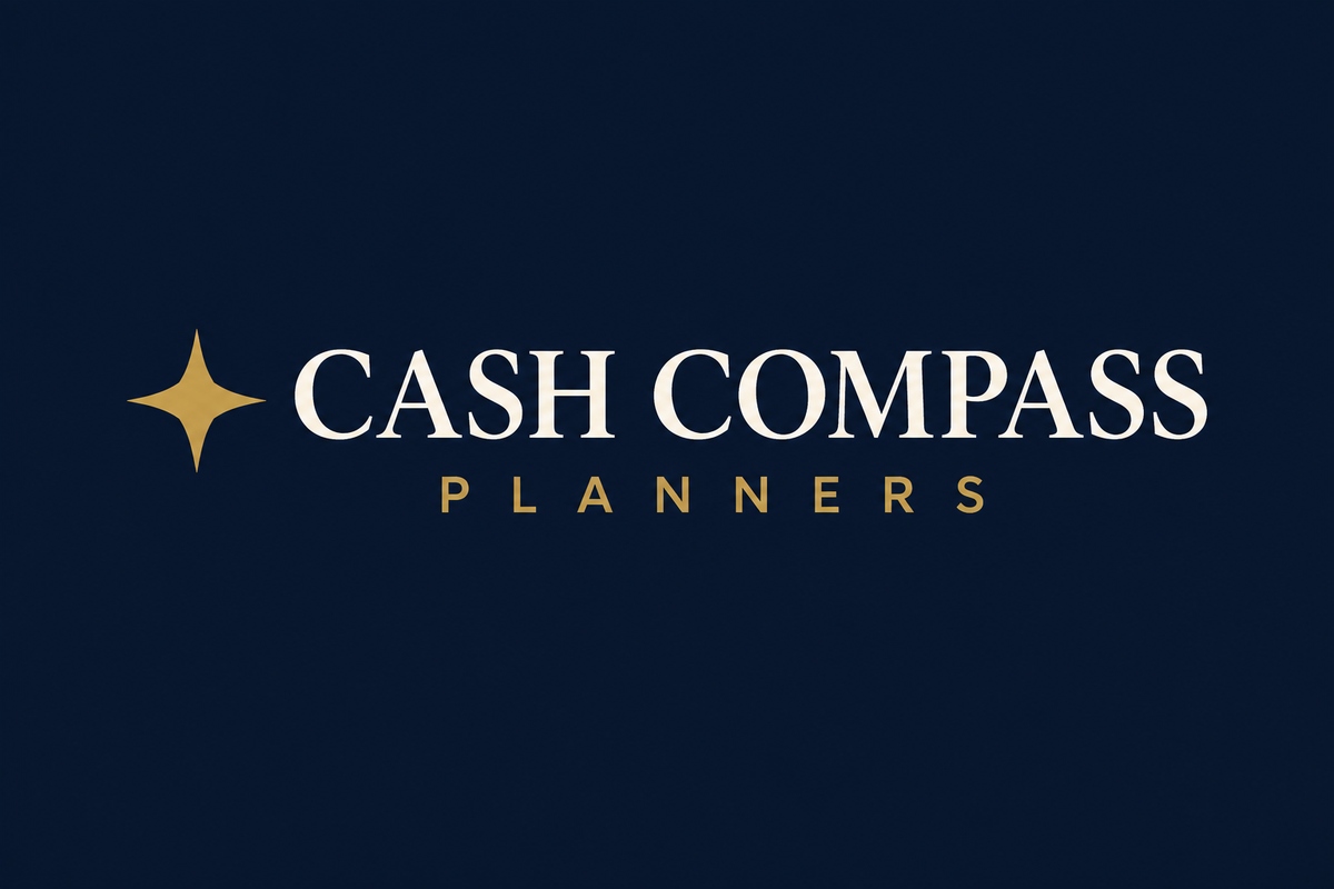 Cash Compass™ Planners