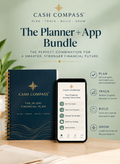 Cash Compass Complete Bundle